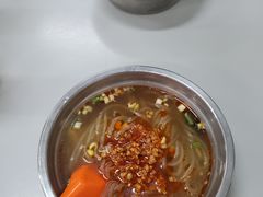 -北京外国语大学东院食堂