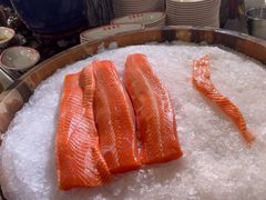 -四囍码头海鲜烧烤自助火锅(外滩南京东路悦荟广场店)