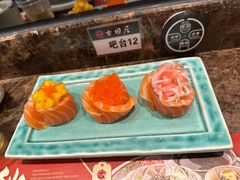 -古田居·特色寿司料理(星之岛旗舰店)