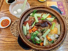 -嘉华小吃(蛇口市场店)