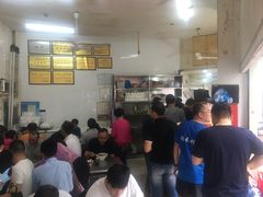 -老赵面店(大西路店)