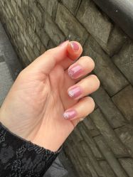 -妤见·化妆造型·美甲美睫