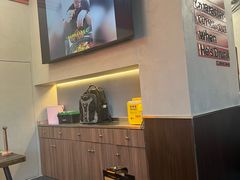 -许哥东北烧烤·铁丳烤串·宫后夹肉(繁花中心店)