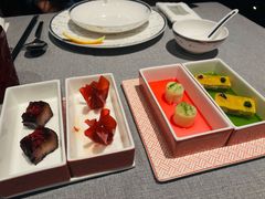 -柿合缘新京菜(国金中心商场店)