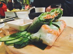 -来龙里 精致 东南亚餐室(万象城店)
