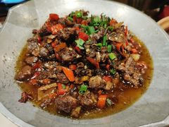 老湖南血鸭-洞庭记·老湖南味道(下沙店)