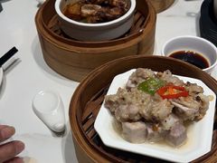 -稻香海鲜饭店(第一国际店)