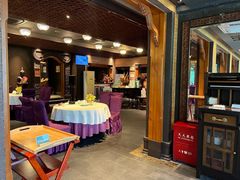 -申粤轩酒楼·三十年粤菜经典(丁香花园店)