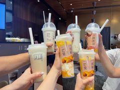 -阿嬷手作(深圳万象天地店)
