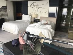 -广州四季酒店