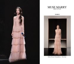 -MuseMarry婚纱(前海嘉里中心店)