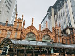 -澳门喜来登大酒店