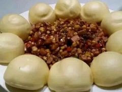 -满汉楼(安发桥店)