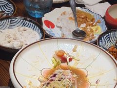 -鸟鹏烧鸟居酒屋(熙龙湾店)