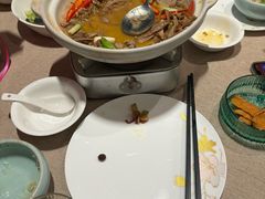 -湘满甲·黄焖甲鱼创始者·湘菜·鲁菜(潘家园店)