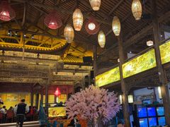 -HOHO餐厅(古子城店)