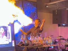 -9527星耀烧烤音乐酒馆