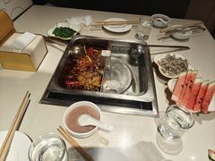 -海底捞火锅(劲松店)