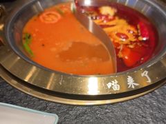 -熊喵来了火锅(长安万达第94分店)