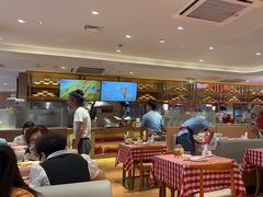 -西贝(吴江路湟普汇店)