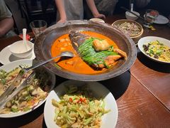 -掌柜的店·河南的菜(世茂店)