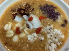 -宏状元现熬粥·京味菜(三里河店)