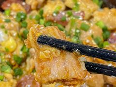 -红星光发煲仔饭(大石街店)