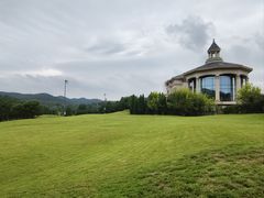 -棒棰岛宾馆景区