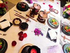 -叶叶菩提(太原别墅店)