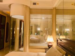 -白金汉爵大酒店(相城店)