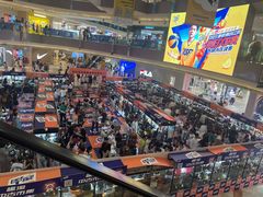 -宝龙城(杭州滨江店)