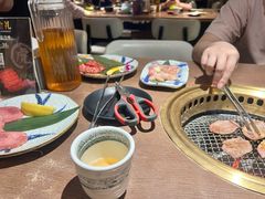 -虎丸烧肉(世纪汇店)