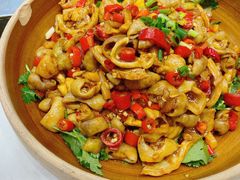 -乡里乡亲(金巢大道店)