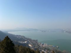 -云龙山