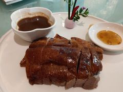 香宫烧鹅皇-香宫中餐厅 · 桂林香格里拉
