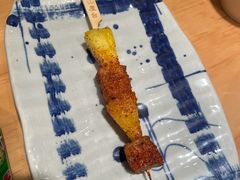 -火山屋台(新街口店)