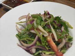 -清真·玛丽亚新疆菜主题餐厅(浙江中路店)
