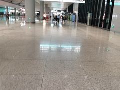-杭州萧山国际机场