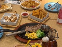 -牛巴店(大商新玛特店)