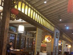 大堂-杨记隆府(重庆总店)