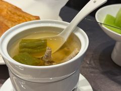 -北京泰富酒店-柏景轩中餐厅