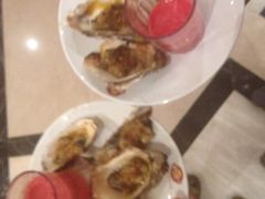 -芭菲盛宴·环球美食(解放碑英利国际店)