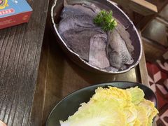 -吼堂老火锅(太古里总店)