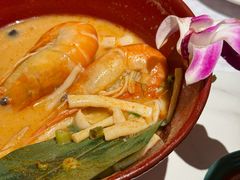 -太食獸泰式茶餐厅(IFS国金中心店)