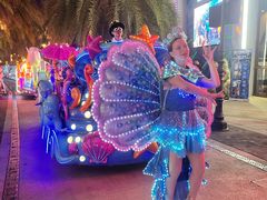 -三亚海昌梦幻海洋不夜城