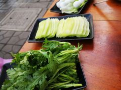 -大理.老字号渝记酸萝卜乌鱼(古城总店)