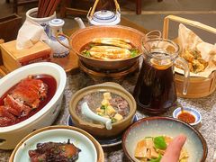 -南京大牌档(中山陵店)