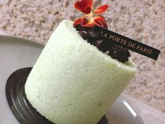 -La Porte de Paris 巴黎之门法式甜品