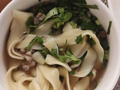 -临空皇冠假日酒店-西餐厅(首都机场店)