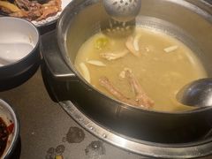 -同仁四季椰子鸡(宝安壹方城店)